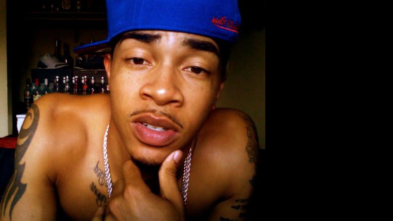 Freddy E. - Reprodução / Facebook Oficial