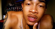 Freddy E. - Reprodução / Facebook Oficial