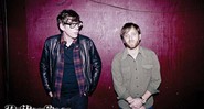 Black Keys - WARNER MUSIC/DIVULGAÇÃO