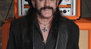 Lemmy Kilmister - AP