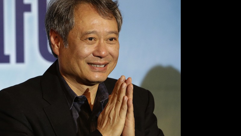 Ang Lee - AP