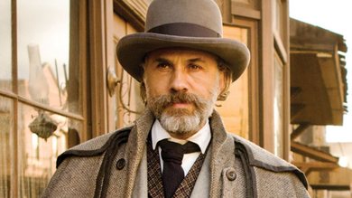 Christoph Waltz - Divulgação