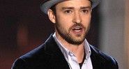 Justin Timberlake - AP