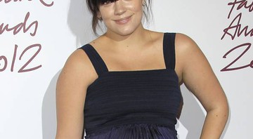 Lily Allen - AP