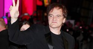 Quentin Tarantino - AP