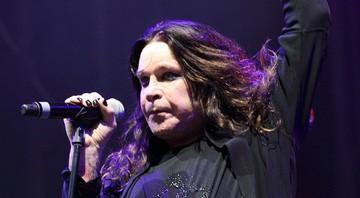 Galeria Retorno - Black Sabbath - AP