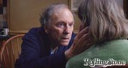 Trintignant e os dilemas sobre a morte