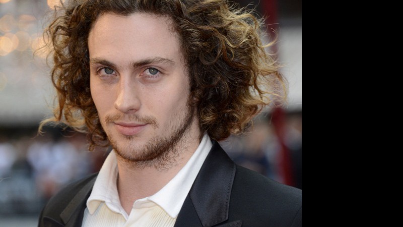 Aaron Taylor-Johnson - AP