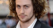 Aaron Taylor-Johnson - AP