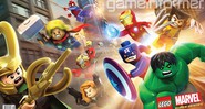 Lego Marvel Super Heroes - Reprodução / Game Informer