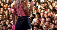 Claudia Leitte - Marcos Nagelstein / Preview.com