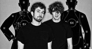 Japandroids - Reprodução/Facebook oficial