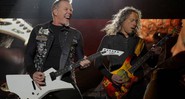 Metallica - AP