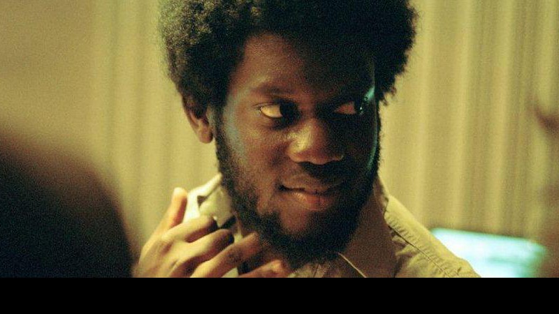 Michael Kiwanuka - Reprodução/Facebook oficial