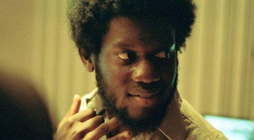 Michael Kiwanuka - Reprodução/Facebook oficial