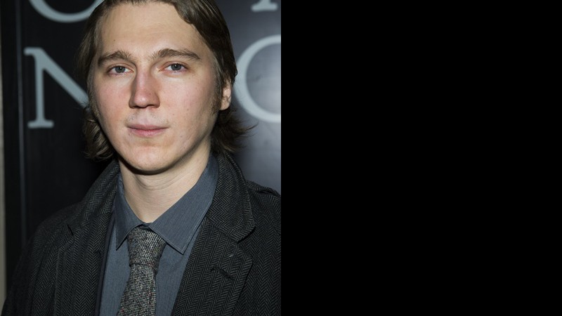 Paul Dano - AP