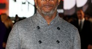 Samuel L. Jackson  - AP