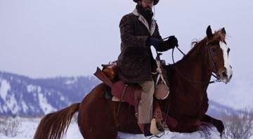 <i>Django Livre</i>, de Quentin Tarantino, causou polêmica por onde passou por, segundo diretor Spike Lee, tratar a escravidão de forma "desrespeitosa". Veja aqui uma lista de outros filmes que tocaram, de diversas maneiras, neste delicado tema. - Reprodução