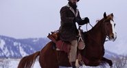 <i>Django Livre</i>, de Quentin Tarantino, causou polêmica por onde passou por, segundo diretor Spike Lee, tratar a escravidão de forma "desrespeitosa". Veja aqui uma lista de outros filmes que tocaram, de diversas maneiras, neste delicado tema. - Reprodução