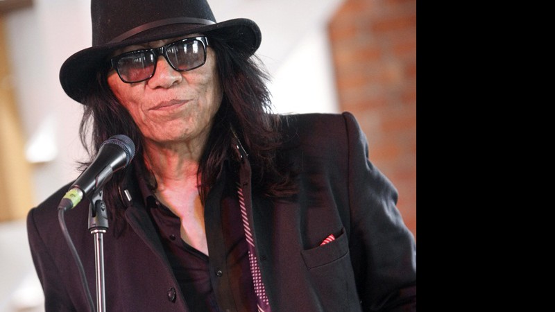 Rodriguez (Sugar Man) - AP