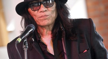 Rodriguez (Sugar Man) - AP