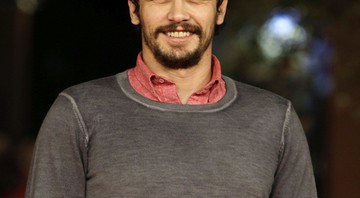 James Franco - AP