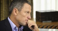 Lance Armstrong - AP