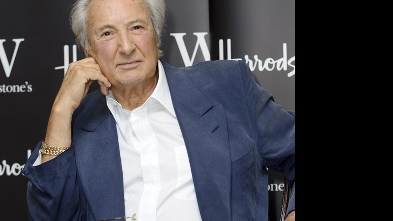 Michael Winner - AP