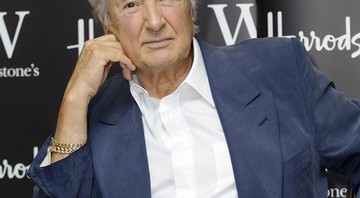 Michael Winner - AP