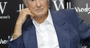 Michael Winner - AP