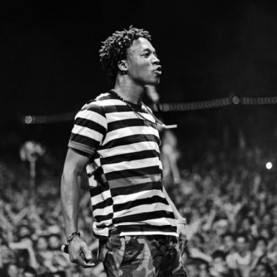 Lupe Fiasco - Reprodução / Site Oficial