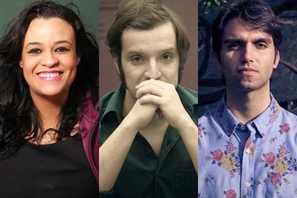 Tulipa Ruiz, Jair Naves, SILVA, Caetano Veloso e outros: os artistas do top 10 de melhores músicas de 2012 falam sobre suas obras.