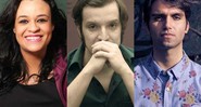 Tulipa Ruiz, Jair Naves, SILVA, Caetano Veloso e outros: os artistas do top 10 de melhores músicas de 2012 falam sobre suas obras.