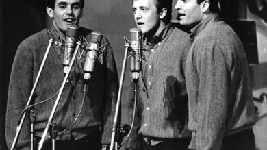 The Lettermen - AP