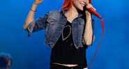 Hayley Williams (Paramore) - AP