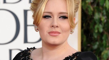 Adele - AP