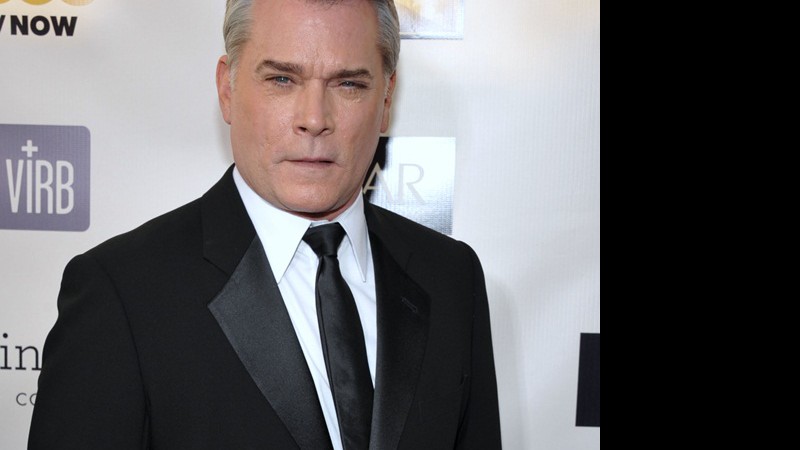 Ray Liotta - AP