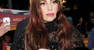 Lady Gaga - AP