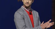 Justin Timberlake - AP