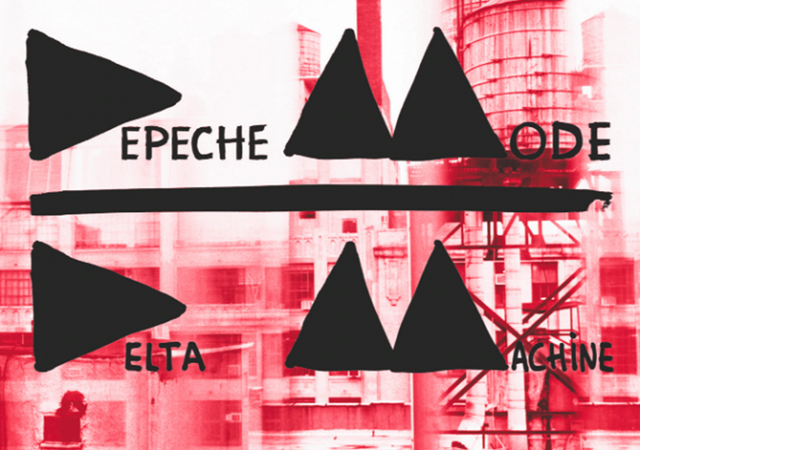 Depeche Mode - <i>Delta Machine</i> - Reprodução