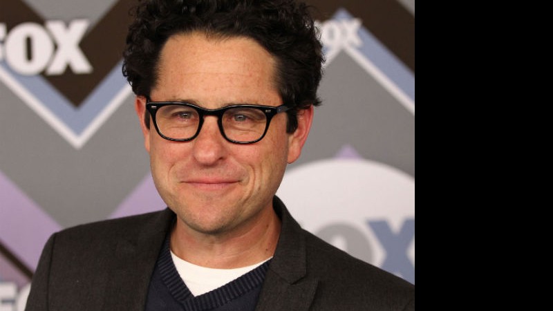 J.J. Abrams - AP