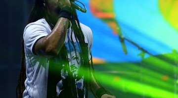 Galeria espera de 2013: o rappa - Jefferson Bernardes / Preview.com