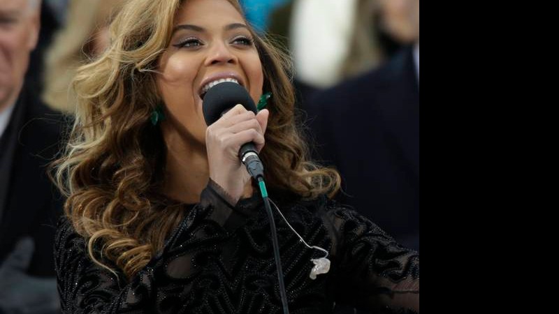 Galeria espera de 2013: Beyoncé - AP