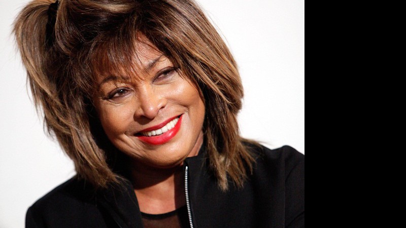 Tina Turner - AP