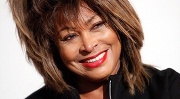 Tina Turner - AP