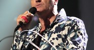 Morrissey - AP