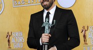 Ben Affleck - AP