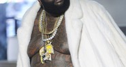 Rick Ross - AP