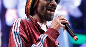 Snoop Lion - galeria - AP