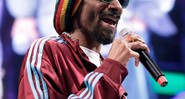 Snoop Lion - galeria - AP